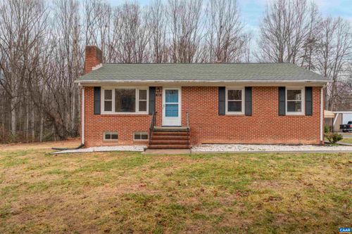 101 Nottingham Rd, LOUISA, VA, 23093-5721 | Card Image