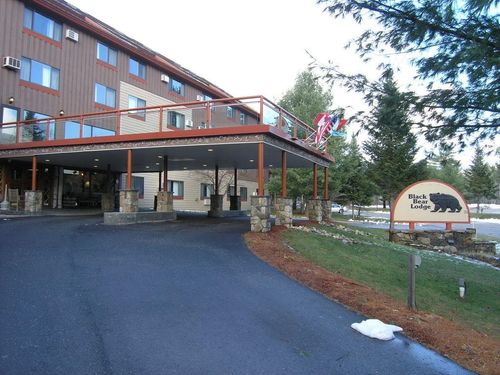 308-23 Black Bear Rd, Waterville Valley, NH, 03215-7023 | Card Image