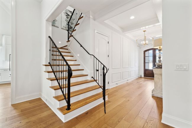 9409 Thatchbay Ct, House other with 4 bedrooms, 5 bathrooms and 3 parking in College Grove TN | Image 10