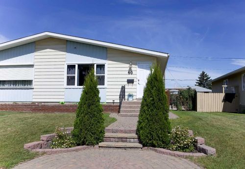 46 Wells St, Red Deer, AB, T4N5Y3 | Card Image