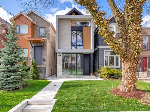 192 Woburn Ave, Toronto, ON, M5M1K7 | Card Image