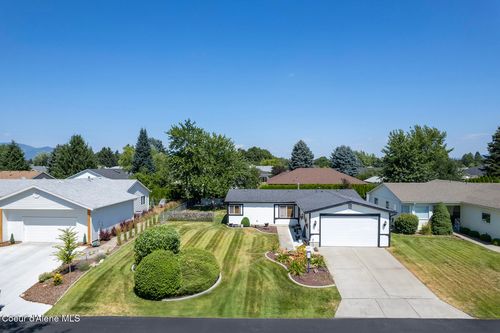 1393 W Linwood Dr, Hayden, ID, 83835-8807 | Card Image