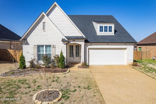 80 Misty Meadows Dr, Oakland, TN, 38060-4666 | Card Image