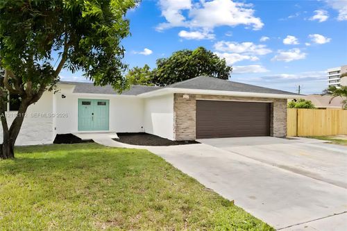 337 S Sequoia Dr, West Palm Beach, FL, 33409-3605 | Card Image