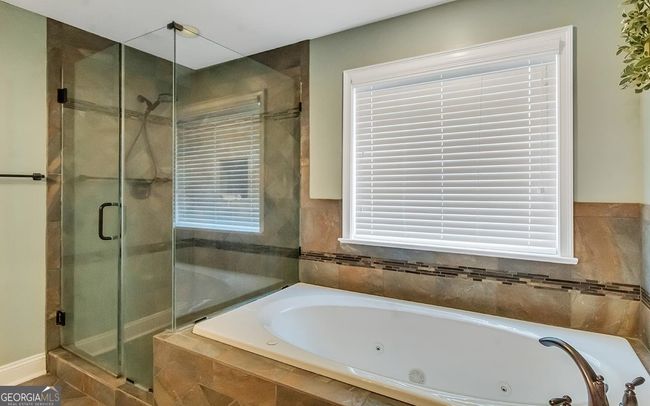 1245 Honey Ridge Rd, House other with 4 bedrooms, 3 bathrooms and null parking in Guyton GA | Image 25