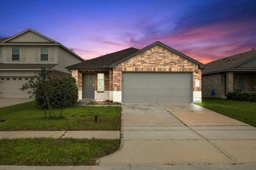 2354 Otter Falls Dr, Spring, TX, 77373-2052 | Card Image