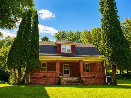 23 Byrd Hill Dr, Hot Springs, VA, 24445 | Card Image