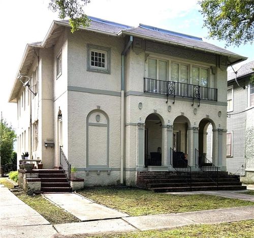 2834 Palmer Avenue, New Orleans, LA, 70118 | Card Image