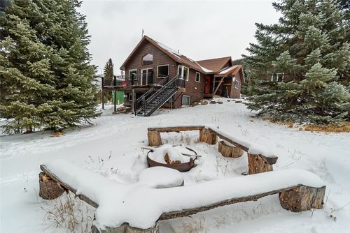 5291 & 5293 Montezuma Road, MONTEZUMA, CO, 80435 | Card Image