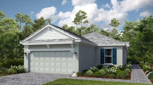 3864 Immacolata Way, WESLEY CHAPEL, FL, 33543-7577 | Card Image