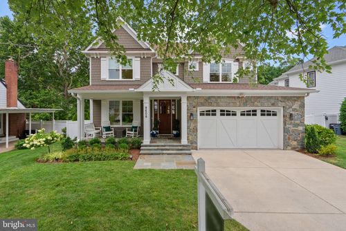 9606 Singleton Dr, BETHESDA, MD, 20817-2465 | Card Image