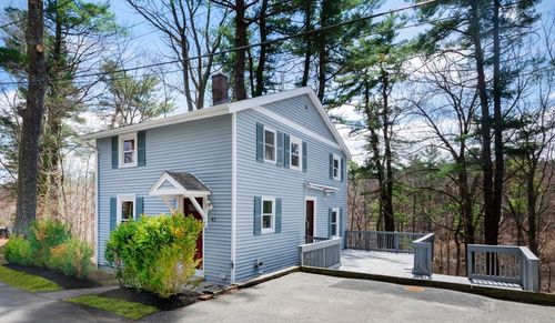 43 Riverside Dr, North Reading, MA, 01864-2929 | Card Image