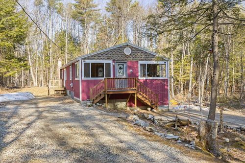 52 Rosemont Ave, North Waterboro, ME, 04061-4757 | Card Image