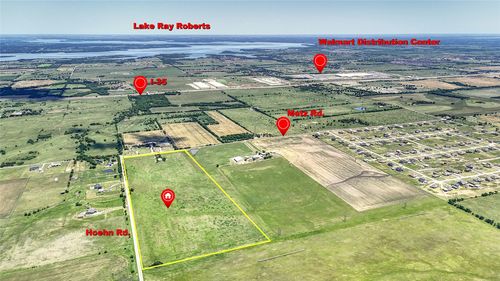 TBD Metz Rd, Sanger, TX, 76266 | Card Image