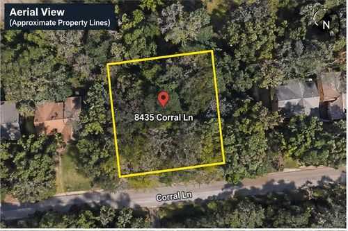 8435 Corral Ln, Austin, TX, 78745 | Card Image