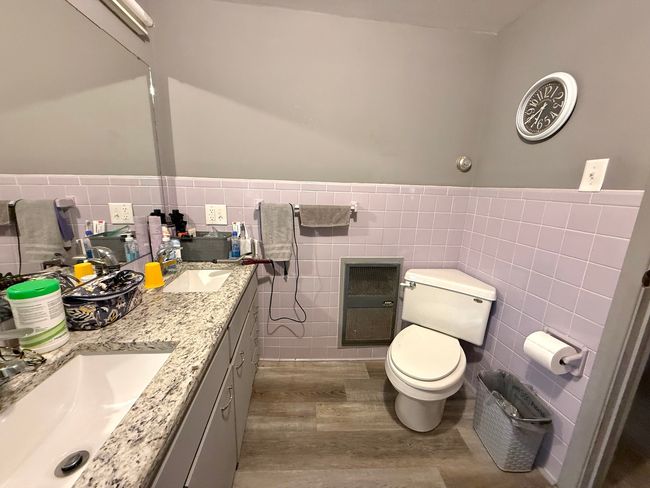 201 N Meyers Ave, House other with 4 bedrooms, 2 bathrooms and 2 parking in MILLEDGEVILLE IL | Image 36