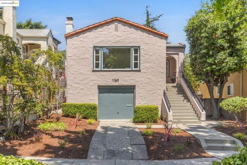 1189 Sutter St, Berkeley, CA, 94707-2637 | Card Image