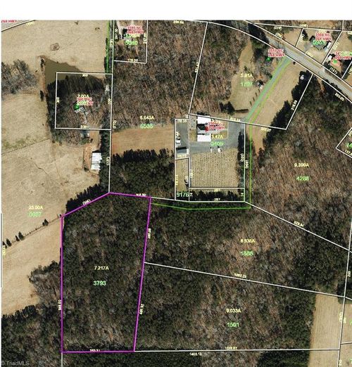 722-00 Nc 268 E, Pilot Mountain, NC, 27041 | Card Image