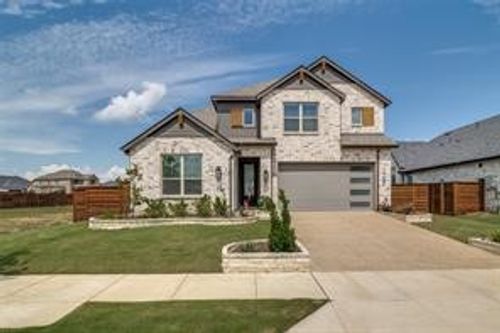 1709 Possum Fire Trl, Mesquite, TX, 75181-4380 | Card Image