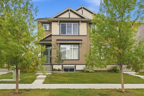 516 West Lakeview Drive, Chestermere, AB, T1X2A2 | Card Image