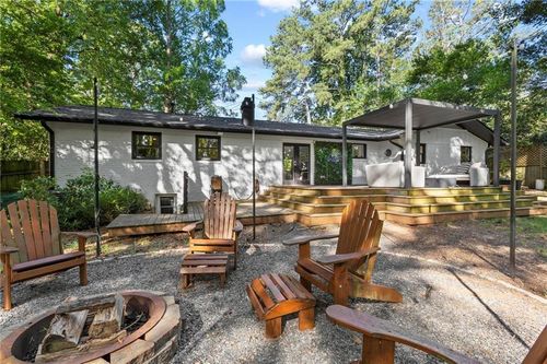 2485 Shallowford Rd Ne, Atlanta, GA, 30345-1363 | Card Image