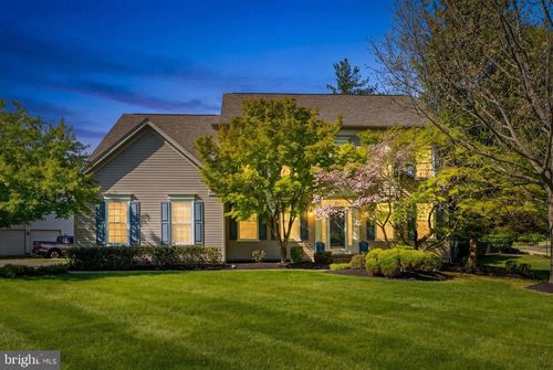 602 Dunburry Dr, AMBLER, PA, 19002-1869 | Card Image