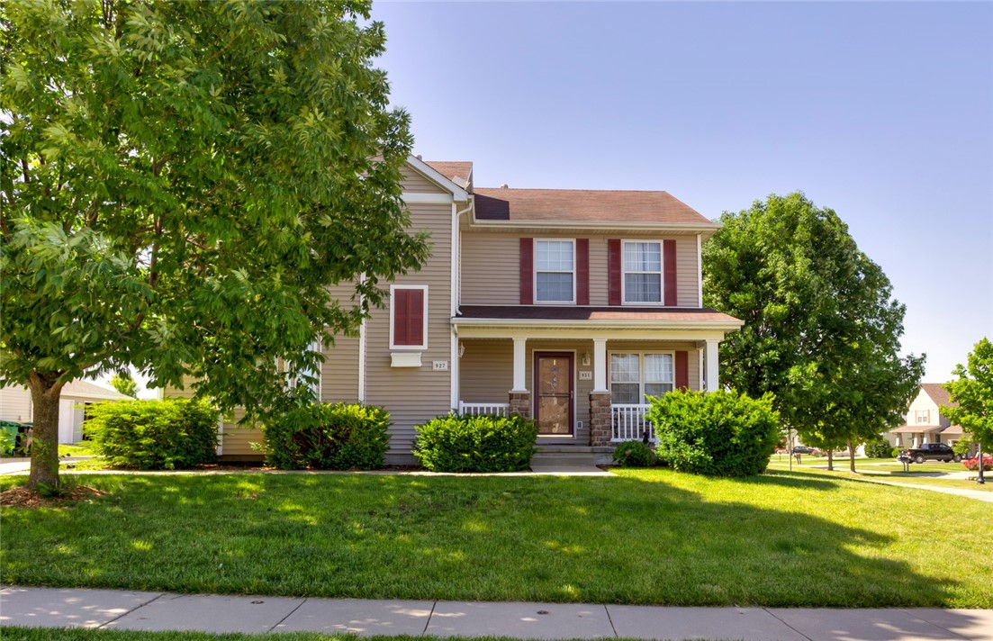 Springfield Dr, Ankeny, IA 50023
