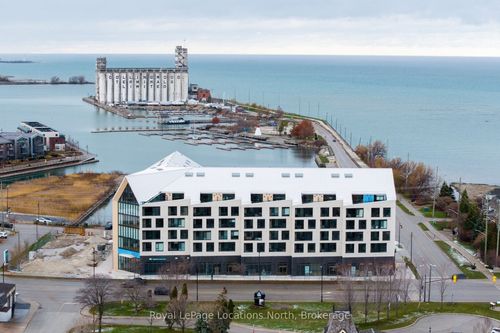 501-31 Huron St, Collingwood, ON, L9Y5T7 | Card Image