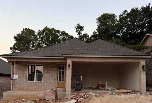 13017 Arthur Ln, Little Rock, AR, 72211-3272 | Card Image