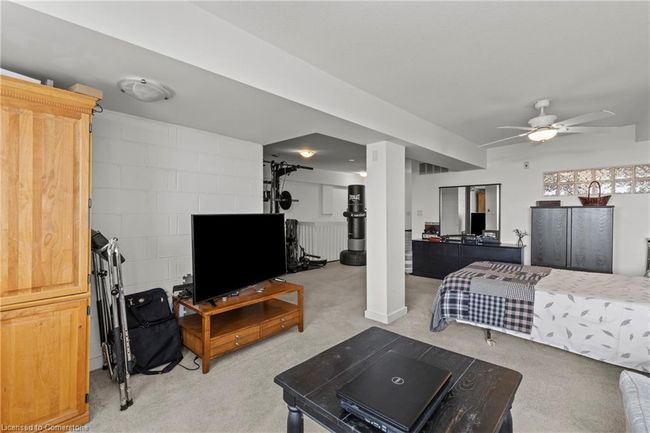 1 - 49 Ontario St, House attached with 1 bedrooms, 2 bathrooms and 1 parking in Grimsby ON | Image 19