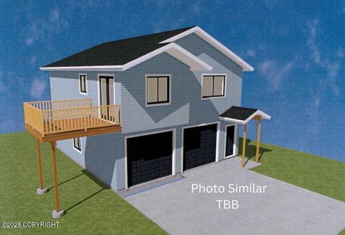 13368 E Cayuga Ave, Palmer, AK, 99645 | Card Image
