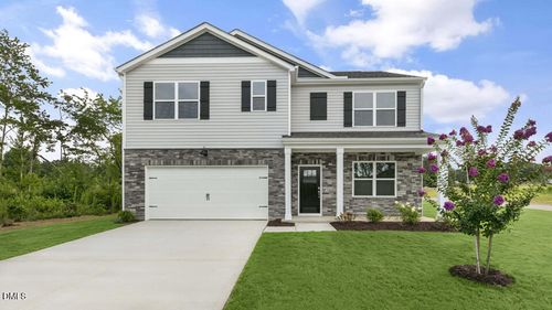 526 Ashley Run, Sanford, NC, 27330-9853 | Card Image