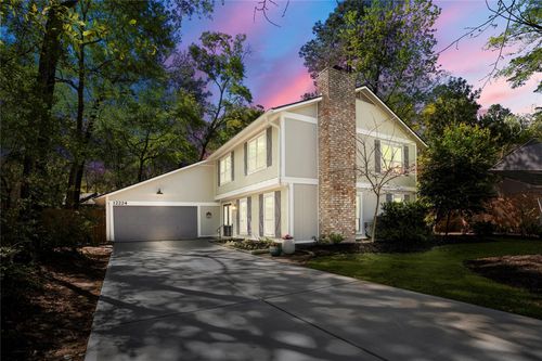 12224 Gun Oak Pl, The Woodlands, TX, 77380-1746 | Card Image