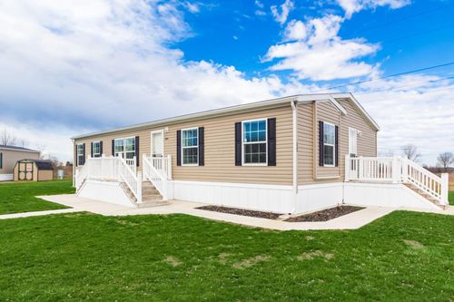 220 Woodcrest Dr, Marysville, OH, 43040-8429 | Card Image