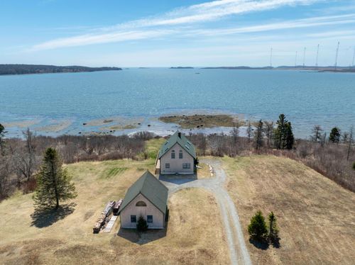 26 Ridge Road, Cutler, ME, 04626 | Card Image