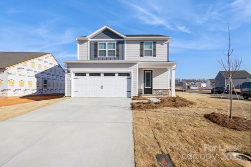 107 Sandypark Ct, Troutman, NC, 28166-9711 | Card Image