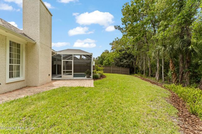 140 Bear Pen Rd, House other with 4 bedrooms, 3 bathrooms and null parking in PONTE VEDRA BEACH FL | Image 35