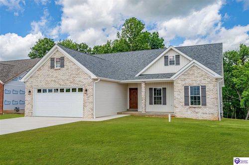 269 Paige Meredith Parkway, Brandenburg, KY, 40108 | Card Image