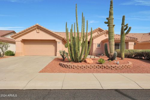 13712 W Via Tercero --, Sun City West, AZ, 85375 | Card Image