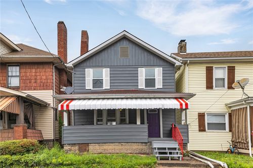 623 E 3rd Ave, Tarentum, PA, 15084-2006 | Card Image