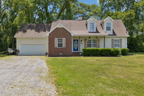 111 Ridgepark Ct, Murfreesboro, TN, 37130-8820 | Card Image