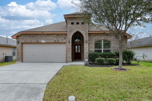 2718 Brighton Park, Converse, TX, 78109 | Card Image
