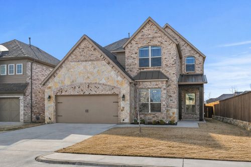8402 Watersway Dr, Rowlett, TX, 75088-1366 | Card Image