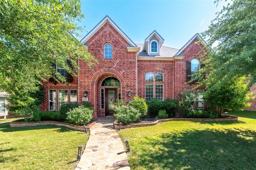 1687 Sandstone Dr, Frisco, TX, 75034-2633 | Card Image