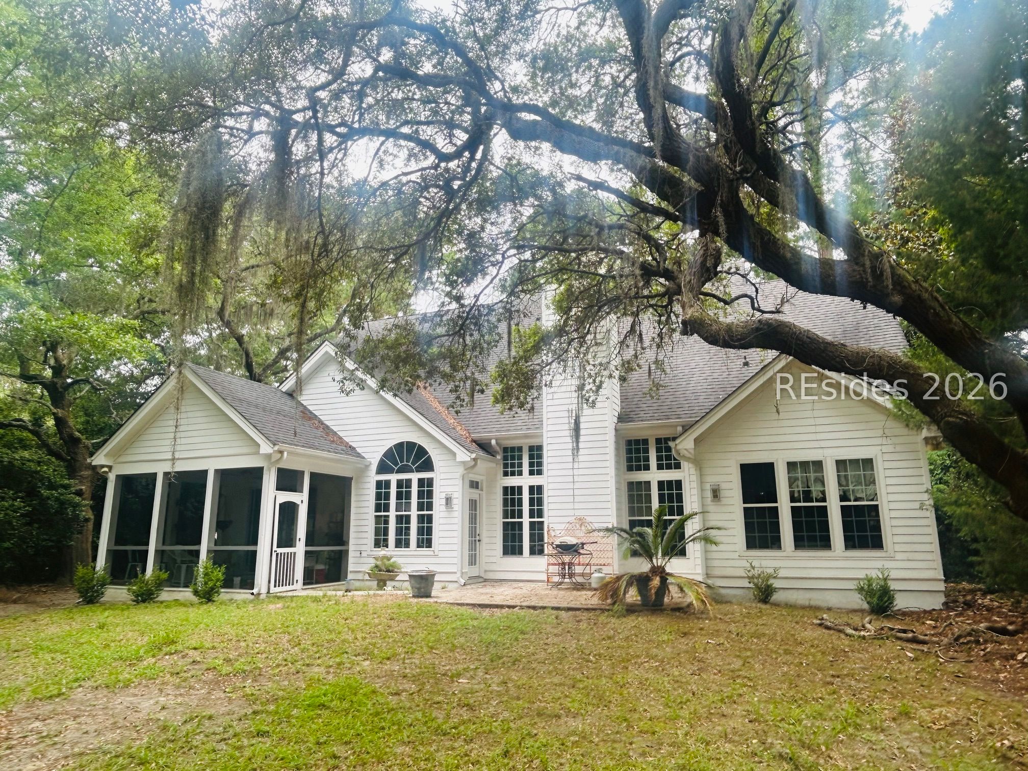 Residential in Hilton Head Island 2
