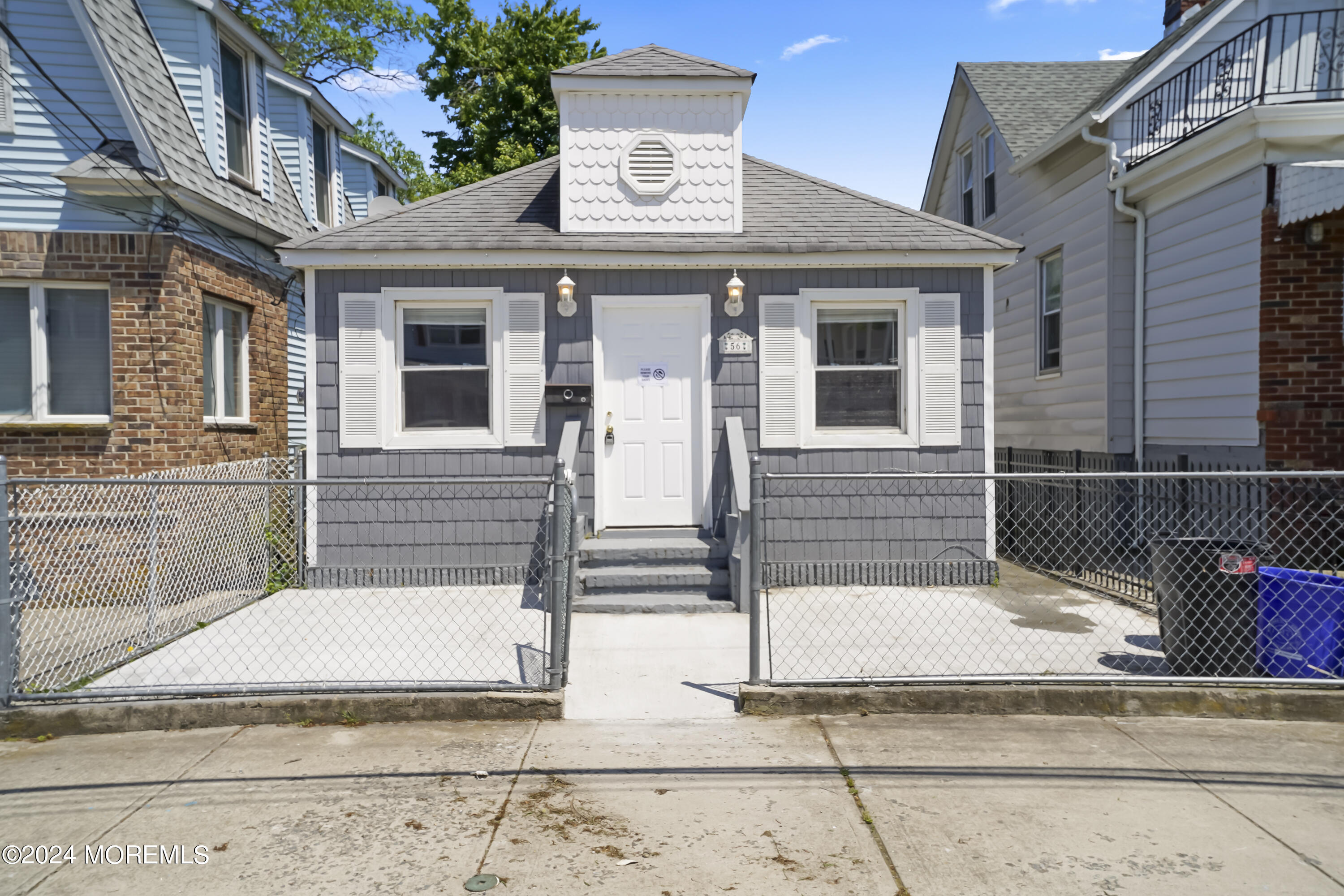 Highland Ave, Keansburg, NJ 07734