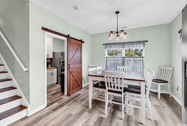 209 Haley Brooke Dr, House other with 5 bedrooms, 3 bathrooms and 4 parking in Conway SC | Image 9