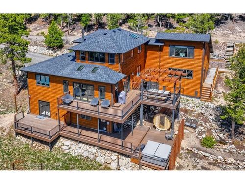 34628 Lyttle Dowdle Dr, Golden, CO, 80403 | Card Image