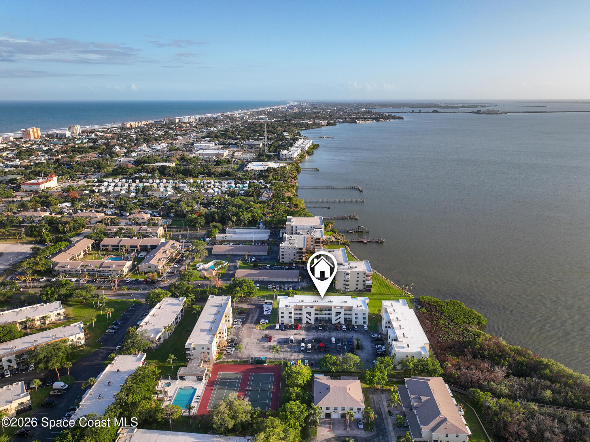 Residential in Cape Canaveral 3