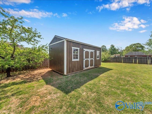 117 Genesis Dr, House other with 4 bedrooms, 2 bathrooms and null parking in Huntsville AL | Image 46